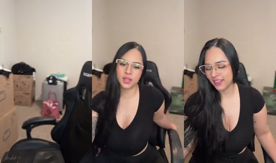 onMayaAv Bigo Live — Oct 29, 2026, 8:37 PM