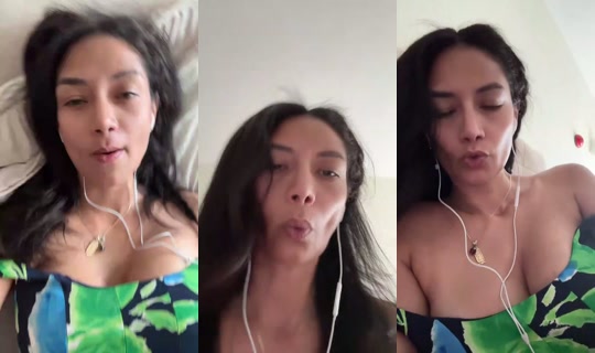 onSolanyi Bigo Live — Jul 29, 2026, 6:15 PM