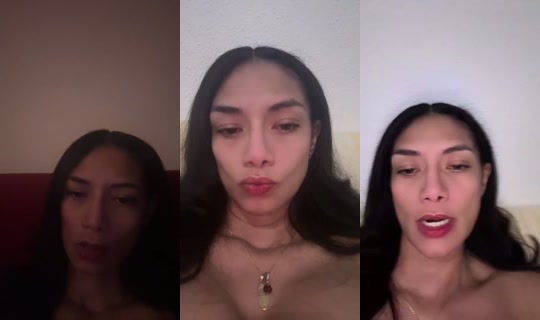 onSolanyi Bigo Live — Aug 29, 2026, 9:43 PM