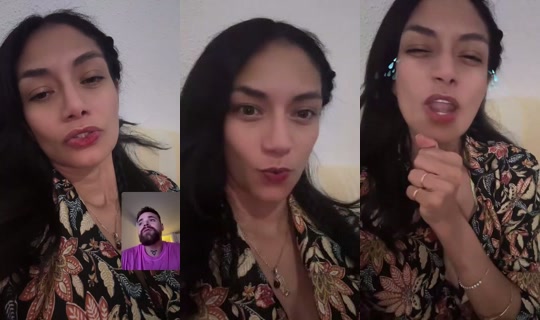 onSolanyi Bigo Live — Aug 31, 2026, 6:58 PM