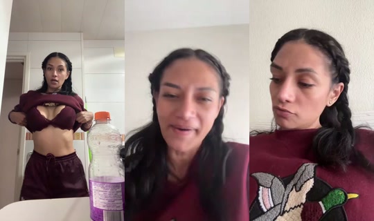 onSolanyi Bigo Live — Oct 28, 2026, 3:08 PM