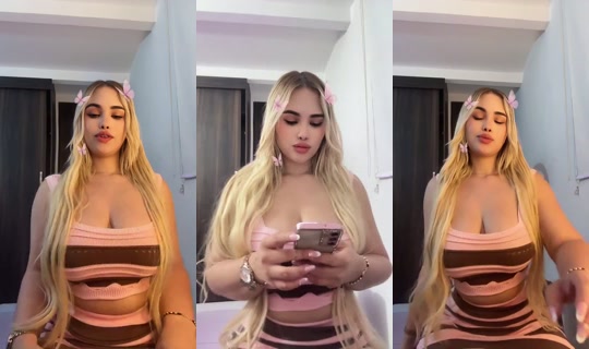on_angel664 Bigo Live — Oct 7, 2026, 2:45 AM