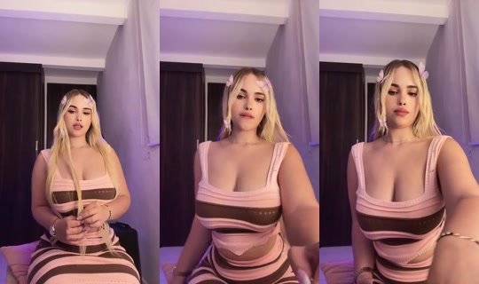 on_angel664 Bigo Live — Oct 7, 2026, 3:50 AM