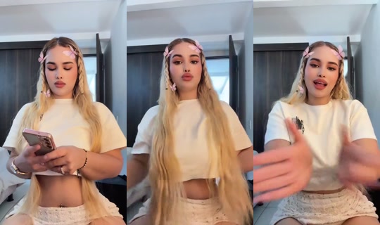 on_angel664 Bigo Live — Oct 9, 2026, 2:45 PM