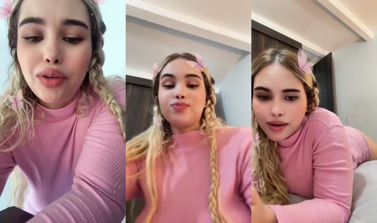 on_angel664 Bigo Live — Oct 28, 2026, 7:25 PM