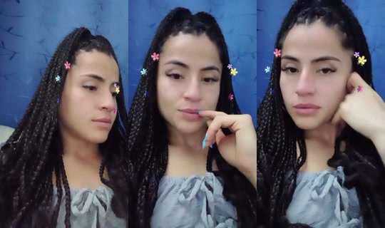 on_fernanda Bigo Live — Jul 28, 2026, 11:45 PM