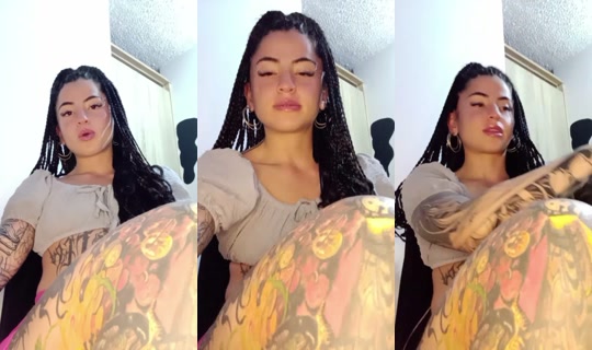 on_fernanda Bigo Live — Jul 29, 2026, 8:12 AM