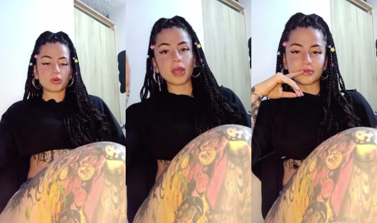 on_fernanda Bigo Live — Sep 5, 2026, 7:20 AM