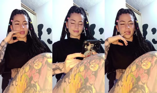 on_fernanda Bigo Live — Sep 5, 2026, 8:55 AM