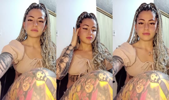 on_fernanda Bigo Live — Oct 7, 2026, 7:40 AM