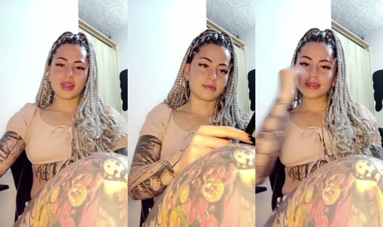on_fernanda Bigo Live — Oct 7, 2026, 9:03 AM