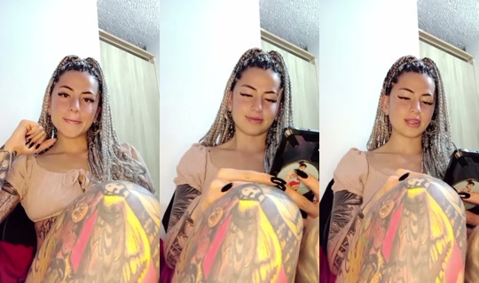 on_fernanda Bigo Live — Oct 9, 2026, 8:16 AM