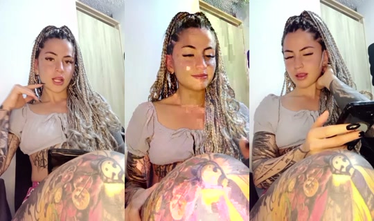 on_fernanda Bigo Live — Oct 17, 2026, 6:06 AM