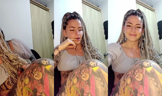 on_fernanda Bigo Live — Oct 17, 2026, 8:12 AM