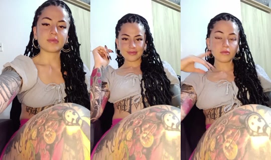 on_fernanda Bigo Live — Oct 25, 2026, 4:43 AM