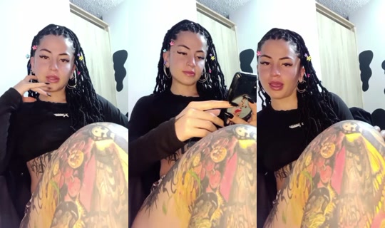 on_fernanda Bigo Live — Oct 27, 2026, 8:34 AM