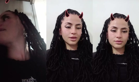 on_fernanda Bigo Live — Oct 27, 2026, 12:01 PM