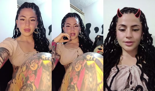 on_fernanda Bigo Live — Oct 28, 2026, 8:49 AM