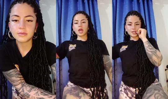 on_fernanda Bigo Live — Oct 29, 2026, 7:37 AM