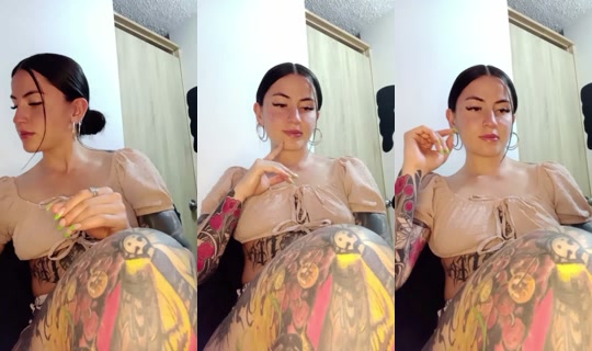 on_fernanda Bigo Live — Oct 30, 2026, 2:38 AM