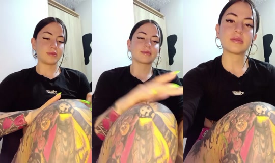on_fernanda Bigo Live — Oct 31, 2026, 12:08 PM