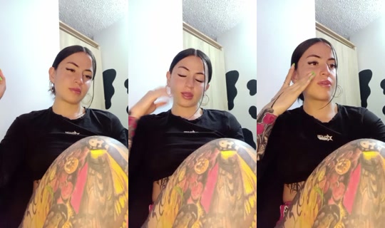 on_fernanda Bigo Live — Oct 31, 2026, 2:00 PM