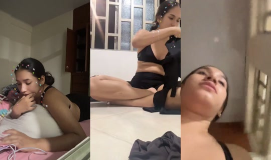 on_soycandela88 Bigo Live — Jul 22, 2026, 2:52 AM