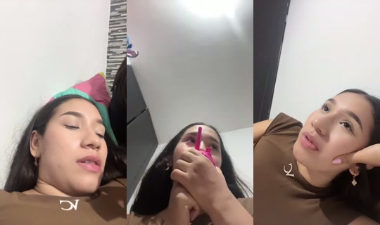 on_soycandela88 Bigo Live — Sep 20, 2026, 2:45 AM