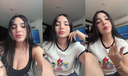 onalejis Bigo Live — Jul 29, 2026, 8:19 PM