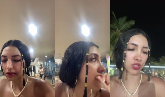 onbellaa Bigo Live — Oct 3, 2026, 12:18 AM