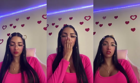 onbellaa Bigo Live — Oct 8, 2026, 3:04 PM