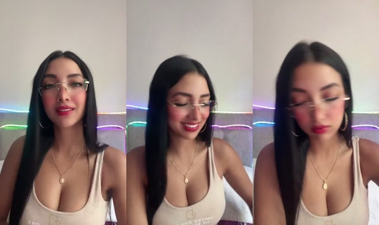 onbellaa Bigo Live — Oct 15, 2026, 2:08 PM