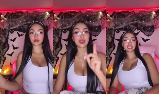 onbellaa Bigo Live — Oct 21, 2026, 3:54 AM