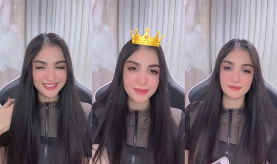 onlylara Bigo Live — Oct 23, 2026, 3:41 PM