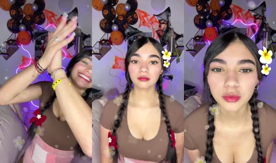 onmiarizo Bigo Live — Oct 25, 2026, 11:48 PM