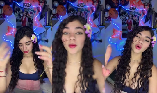 onmiarizo Bigo Live — Oct 28, 2026, 2:30 AM