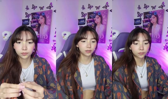 ony.TA Bigo Live — Jul 27, 2026, 3:14 AM