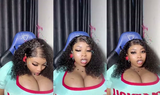 ooochi_nova Bigo Live — Oct 16, 2026, 5:12 AM