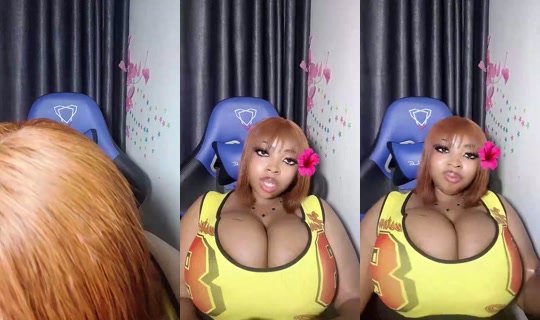 ooochi_nova Bigo Live — Oct 17, 2026, 3:05 AM