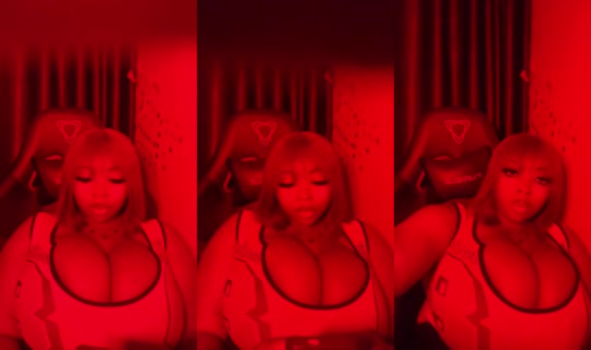 ooochi_nova Bigo Live — Oct 17, 2026, 4:18 AM