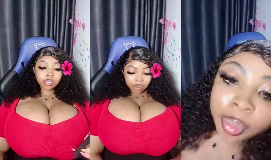 ooochi_nova Bigo Live — Oct 18, 2026, 12:59 AM