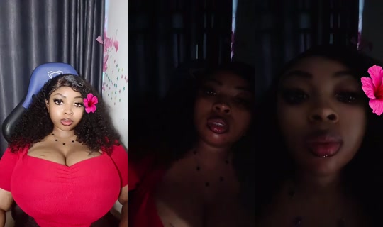 ooochi_nova Bigo Live — Oct 18, 2026, 6:30 AM
