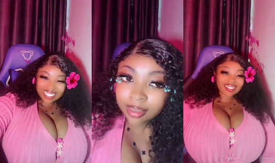 ooochi_nova Bigo Live — Oct 20, 2026, 5:51 AM