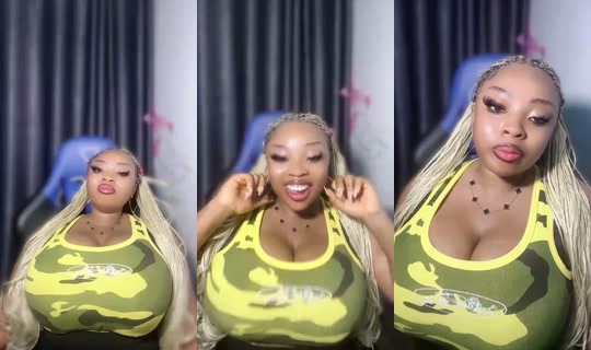 ooochi_nova Bigo Live — Oct 21, 2026, 10:30 PM