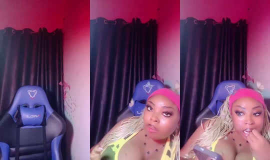 ooochi_nova Bigo Live — Oct 22, 2026, 4:19 AM