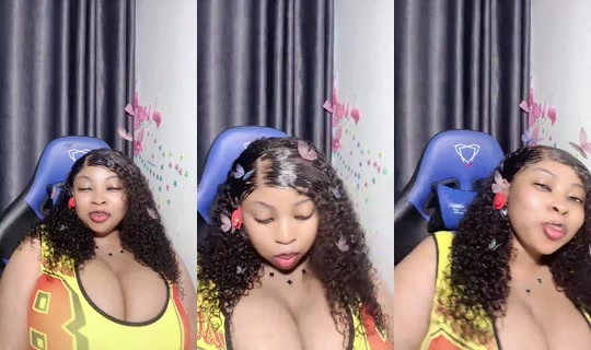 ooochi_nova Bigo Live — Oct 25, 2026, 5:40 AM