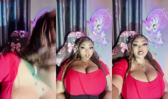ooochi_nova Bigo Live — Oct 30, 2026, 1:21 AM