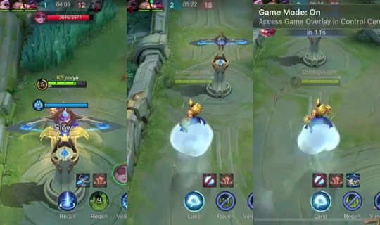 or_nixx Bigo Live — Oct 25, 2026, 3:32 PM
