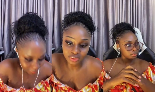 oriakucreamy Bigo Live — Jul 20, 2026, 11:15 PM
