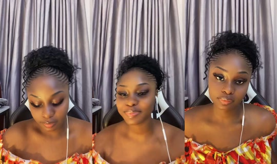 oriakucreamy Bigo Live — Jul 21, 2026, 7:56 AM